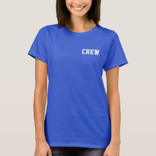 T-SHIRT ID ÉQUIPE