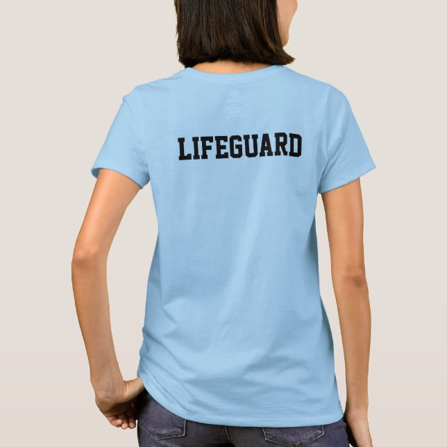 T-SHIRT ID MAÎTRE-NAUGEUR (Dos)
