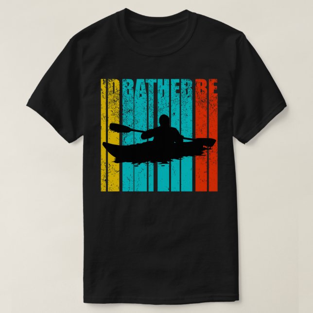 T-shirt ID Plutôt Kyiner (Design devant)