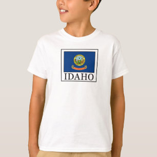 T-shirt Idaho