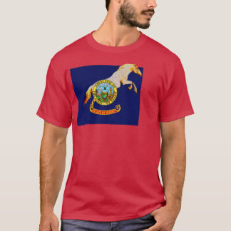 T-shirt Idaho 41