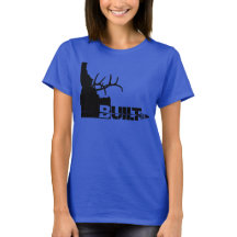 Idaho a construit Chasseur de wapitis