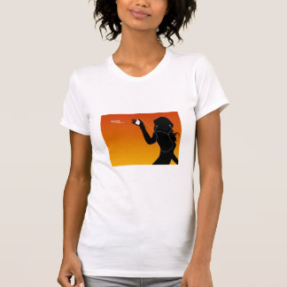 T-shirt idance