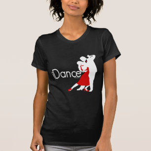 T-shirt iDance