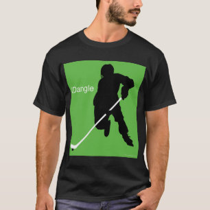 T-shirt iDangle (hockey)