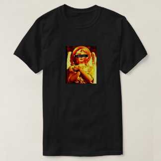 T-shirt IDC Tee