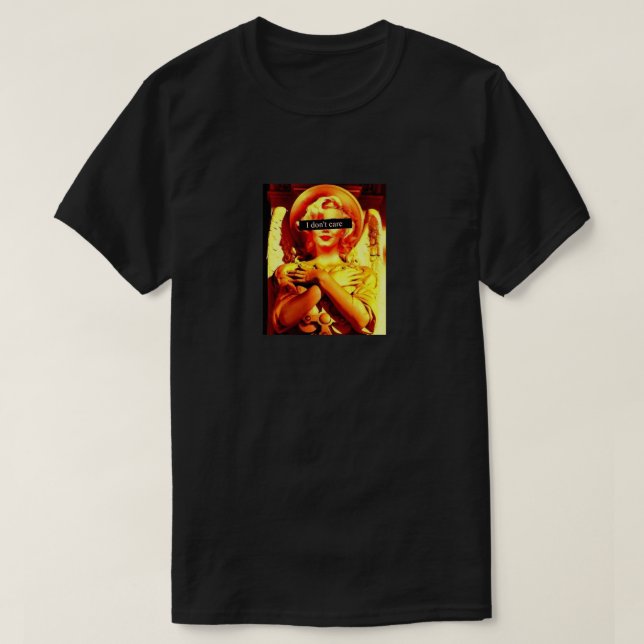 T-shirt IDC Tee (Design devant)