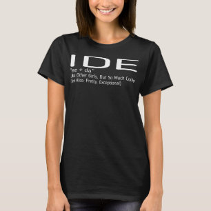 T-shirt Ide Pretty Exceptionnel Irish St Patrick