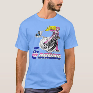 T-shirt Idéal Daring