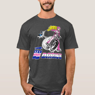 T-shirt Idéal Daring