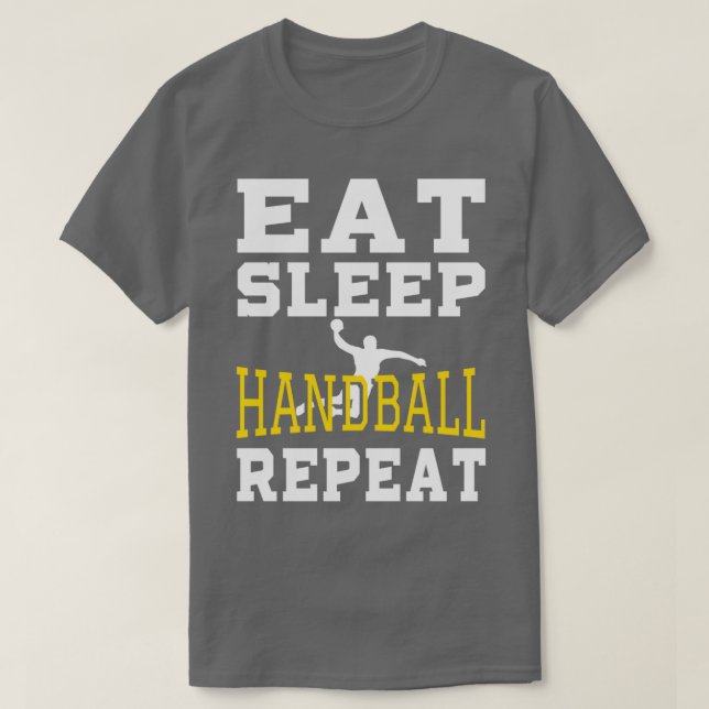 T-shirt idéal pour tous (Design devant)