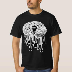 T-SHIRT IDÉE