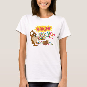 T-shirt Idée brillante