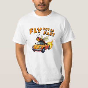 T-shirt Idée cadeau pour les amateurs de vol