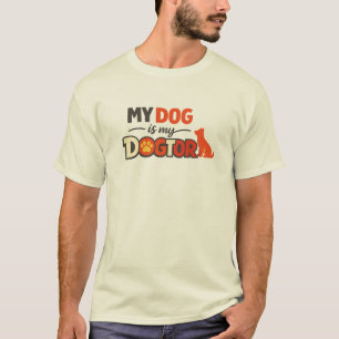 T-shirt Idée de cadeau de conception de jeu de mots pour a