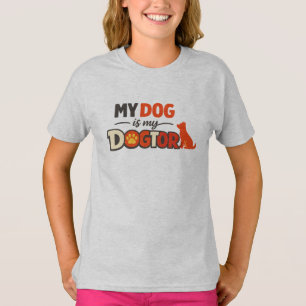 T-shirt Idée de cadeau de conception de jeu de mots pour a