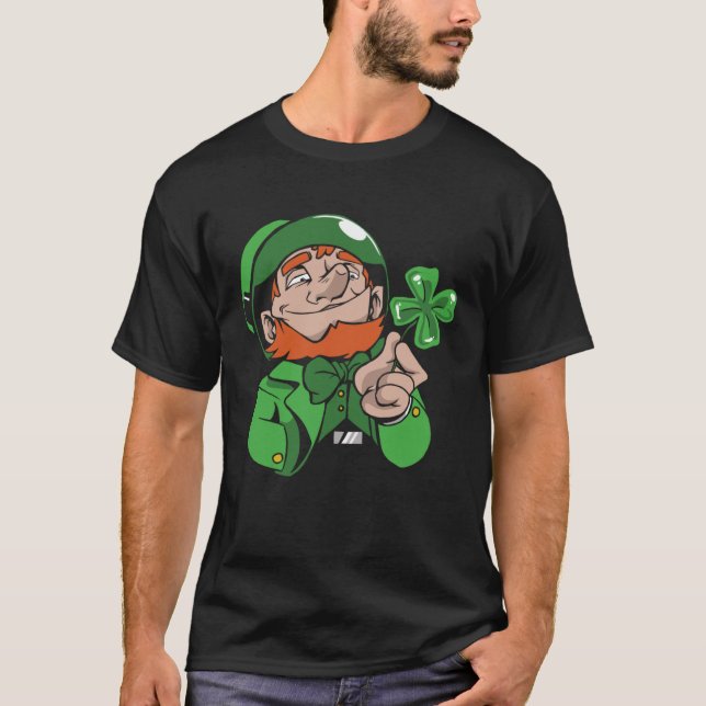 T-shirt Idée de la ceinture championne de lutte (Devant)