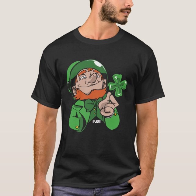 T-shirt Idée de la ceinture championne de lutte (Devant)