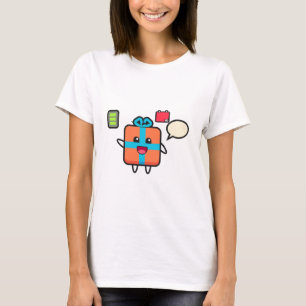 T-shirt Idées cadeaux personnalisées réfléchies 2025