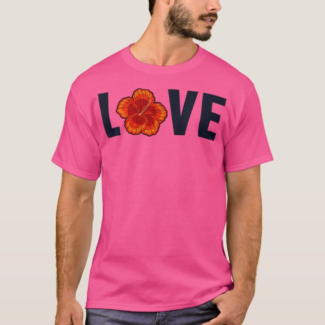 T-shirt Idées d'amour Gardener Horticulture Professional G (Devant)