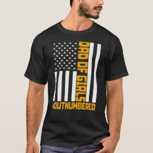 T-shirt Idées de cadeaux pour la fête des pères pour les p
