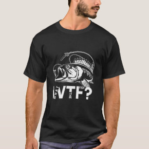 T-shirt Idées de pêche pour les gens qui vont à la pêche 2