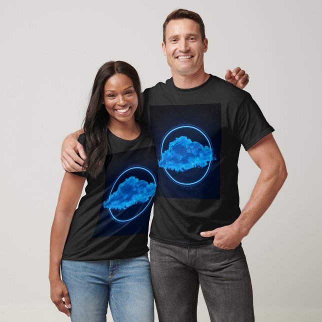 T-shirt Identité Audacieuse-Vous (Unisexe)