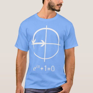 T-shirt Identité Eulers 1