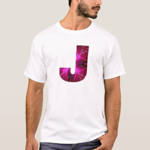 T-shirt Identité exprès de la personnalité n - alpha J JJ