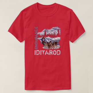 T-SHIRT IDITARE