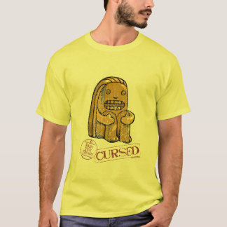 T-shirt Idole maudit