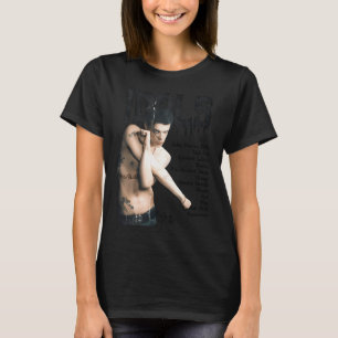 T-shirt Idoles