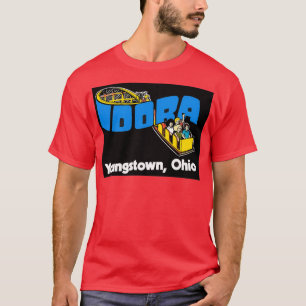 T-SHIRT IDORA PARK JEUNE OH