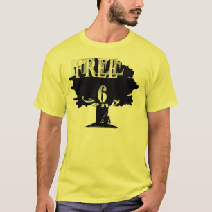 T-shirt Iéna libre 6