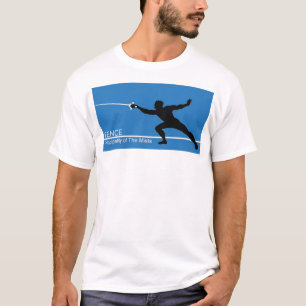 T-shirt iFence_Mists