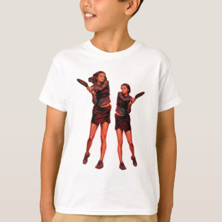 T-shirt Iga Swiatek