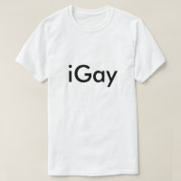 Igay humoristique sot Humour LGBT plaisanterie Fun