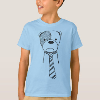 T-shirt Iggy