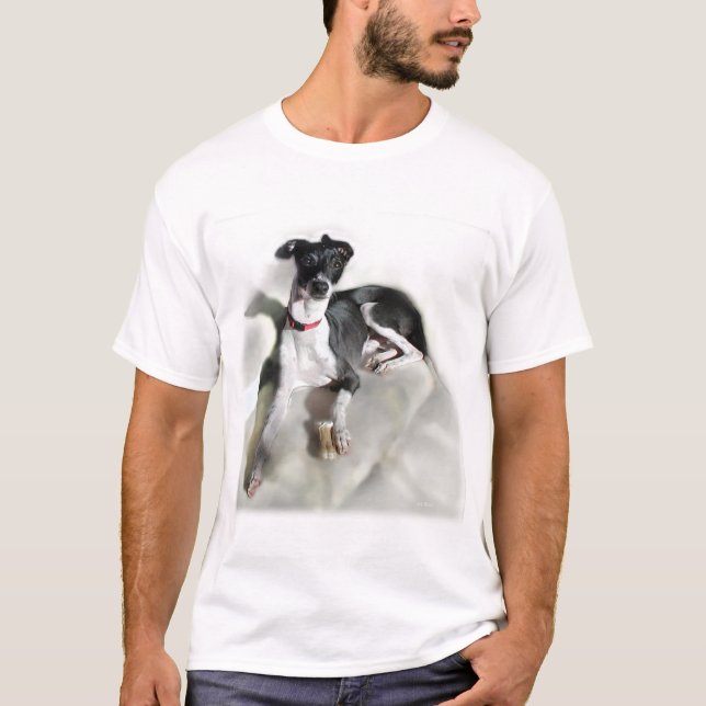 T-shirt IGJake (Devant)