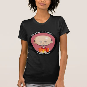T-shirt Ignace de Loyola