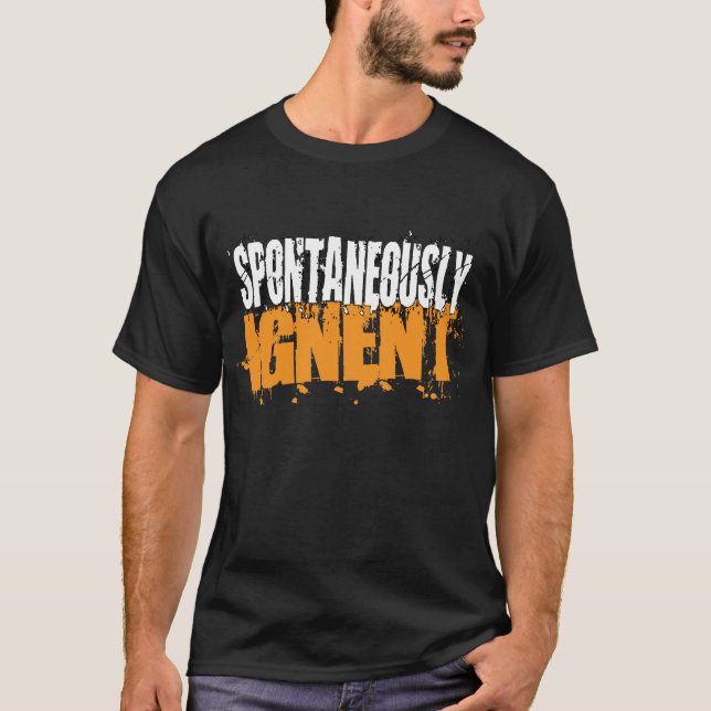 T-shirt IGNENT Mens_135 (Devant)