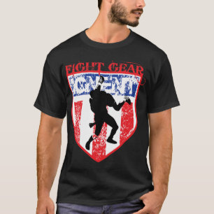 T-shirt IGNENT Mens_172