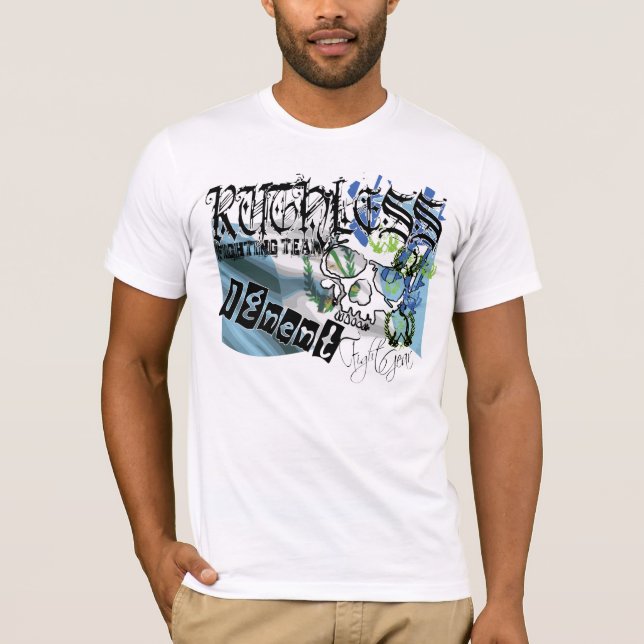 T-shirt IGNENT Mens_193 (Devant)