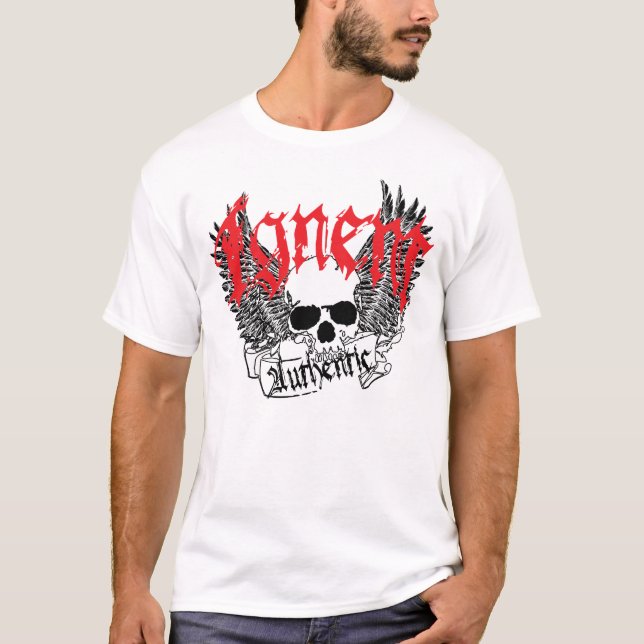 T-shirt IGNENT Mens_29 (Devant)