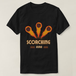 T-Shirt Igneous Rocks de qualité supérieure