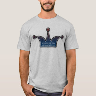 T-shirt Ignorant