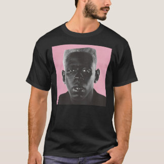 T-shirt Igor - album Tyler Merchandise Classic