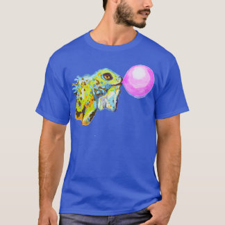 T-shirt Iguana 19