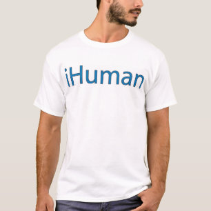 T-shirt ihuman