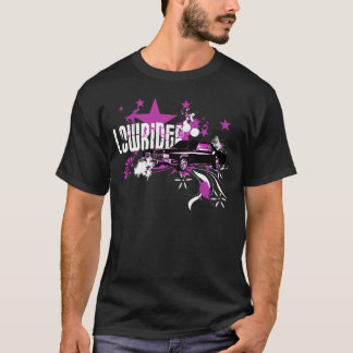 T-shirt II de Lowrider de Cadillac